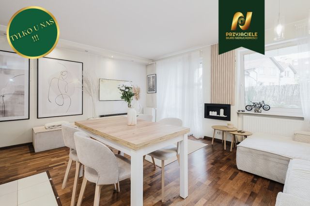 Mieszkanie 3-pokojowe Gdynia Wielki Kack, ul. Starodworcowa. Zdjęcie 4