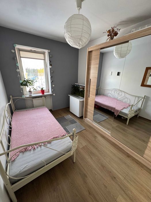 Mieszkanie 2-pokojowe Kraków Mistrzejowice, ul. Mistrzejowicka. Zdjęcie 3