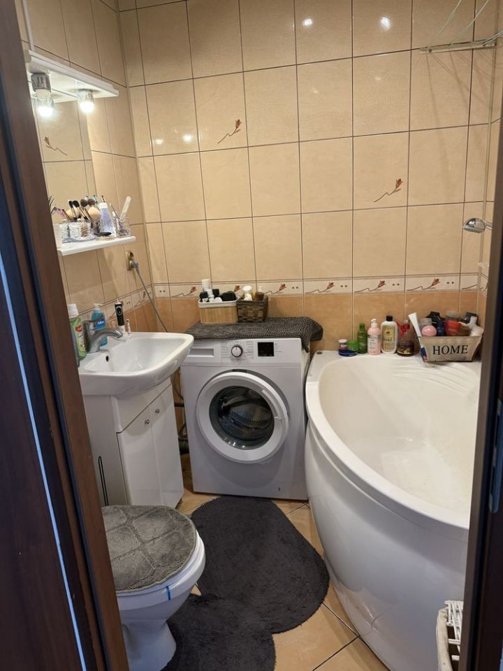 Mieszkanie 3-pokojowe Będzin Łagisza, ul. Pokoju. Zdjęcie 4