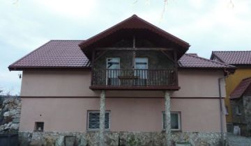 dom wolnostojący, 4 pokoje Wrocław Muchobór Wielki, ul. Zagony