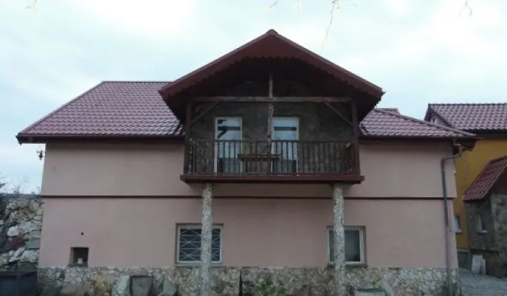 Pokój 4-pokojowe Wrocław Muchobór Wielki, ul. Zagony