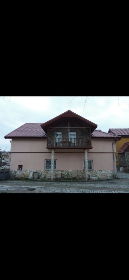 Pokój 4-pokojowe Wrocław Muchobór Wielki, ul. Zagony