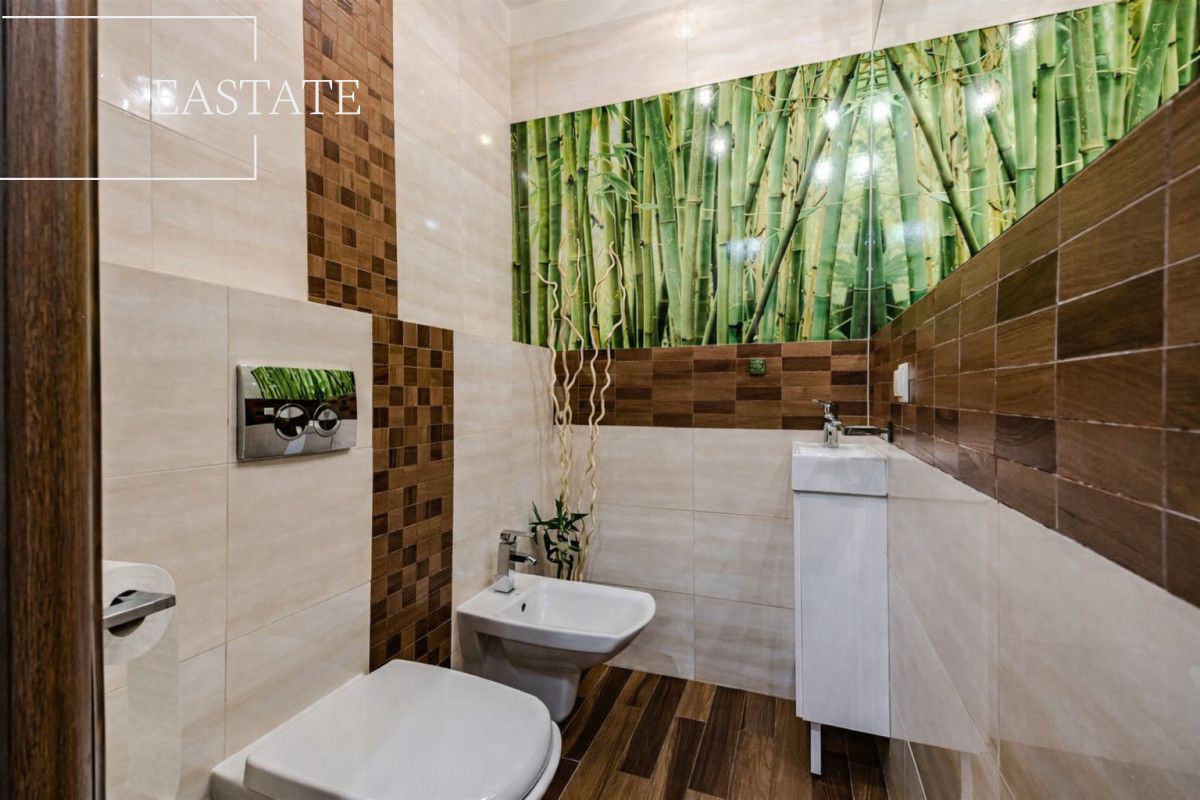 Mieszkanie 3-pokojowe Warszawa Bielany, ul. Sokratesa. Zdjęcie 17