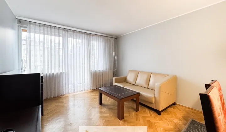 Mieszkanie 3-pokojowe Gdańsk Matarnia, ul. Kadetów