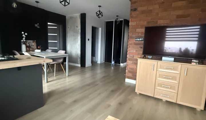 Mieszkanie 3-pokojowe Zielona Góra Centrum, ul. Krośnieńska