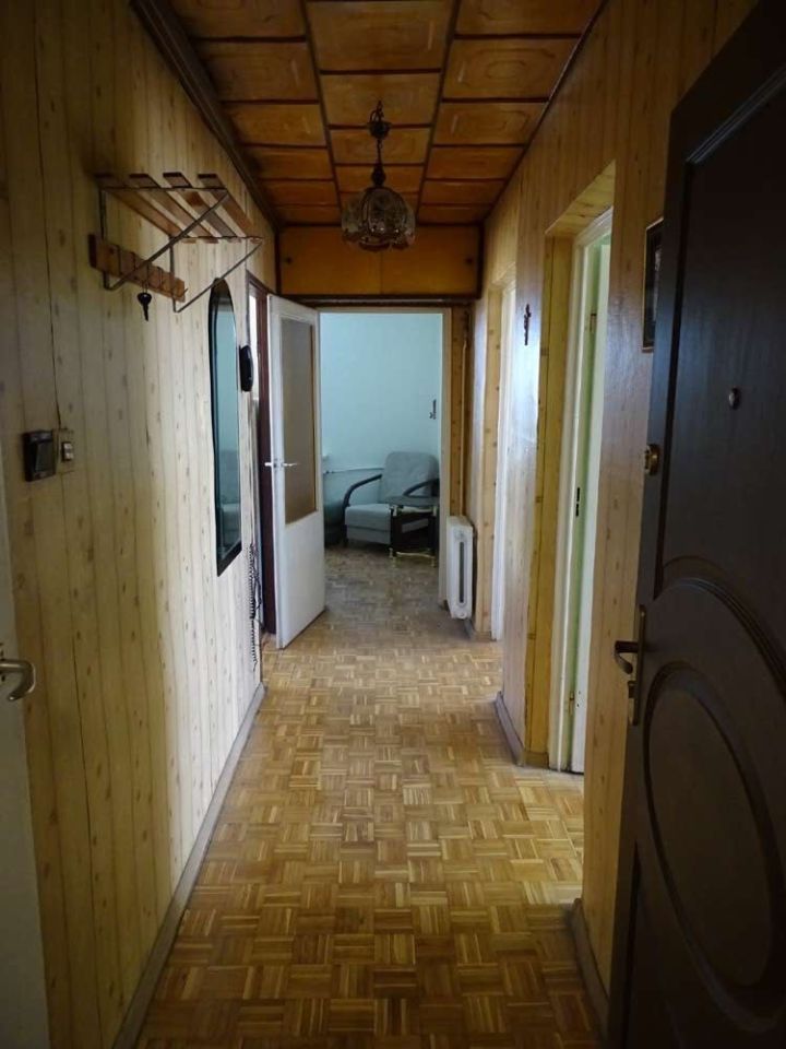 Mieszkanie 3-pokojowe Biadki. Zdjęcie 3