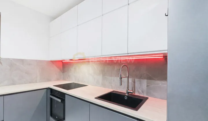 Mieszkanie 3-pokojowe Stara Iwiczna