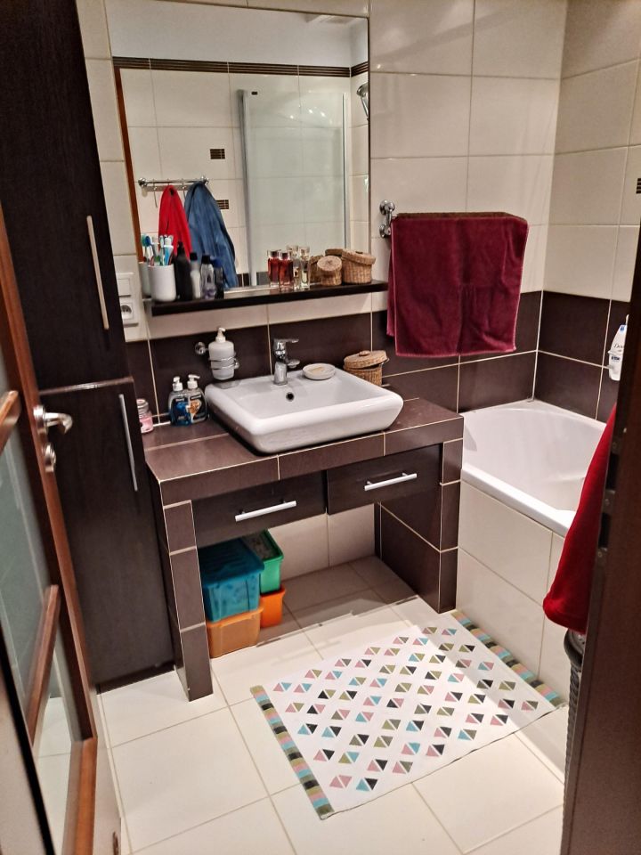 Mieszkanie 3-pokojowe Puławy, ul. Cypriana Kamila Norwida. Zdjęcie 5