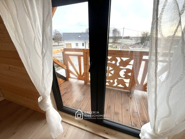 dom wolnostojący, 3 pokoje Wiekowo. Zdjęcie 17