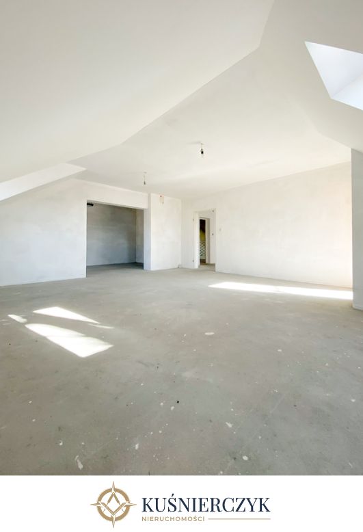 Nieruchomość komercyjna Zarszyn, ul. Bieszczadzka. Zdjęcie 7