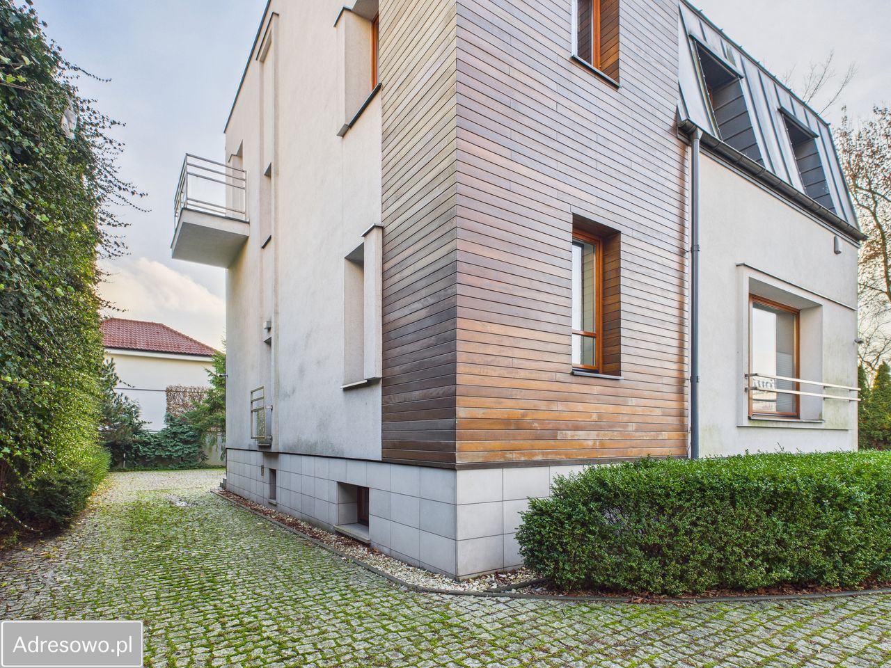 dom wolnostojący, 5 pokoi Warszawa Ochota, ul. Opaczewska. Zdjęcie 8