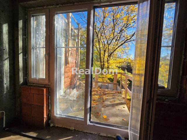 Mieszkanie 4-pokojowe Kraków Krowodrza, ul. Juliusza Lea. Zdjęcie 16