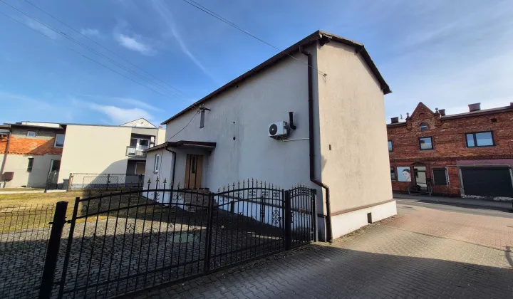 Lokal Chełm Śląski