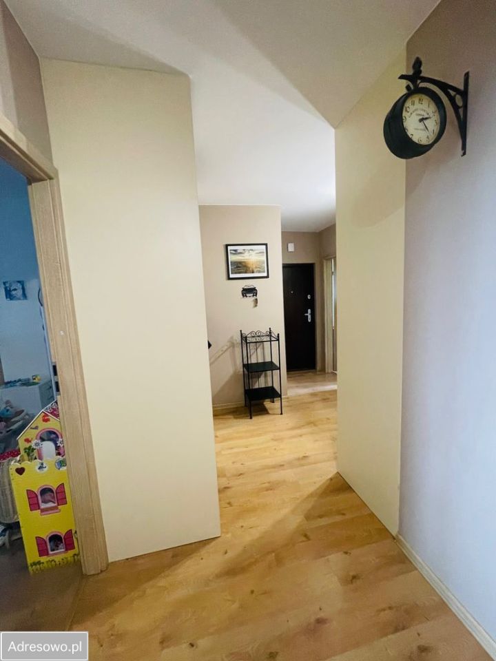 Mieszkanie 3-pokojowe Łódź Widzew, ul. Ozorkowska. Zdjęcie 8