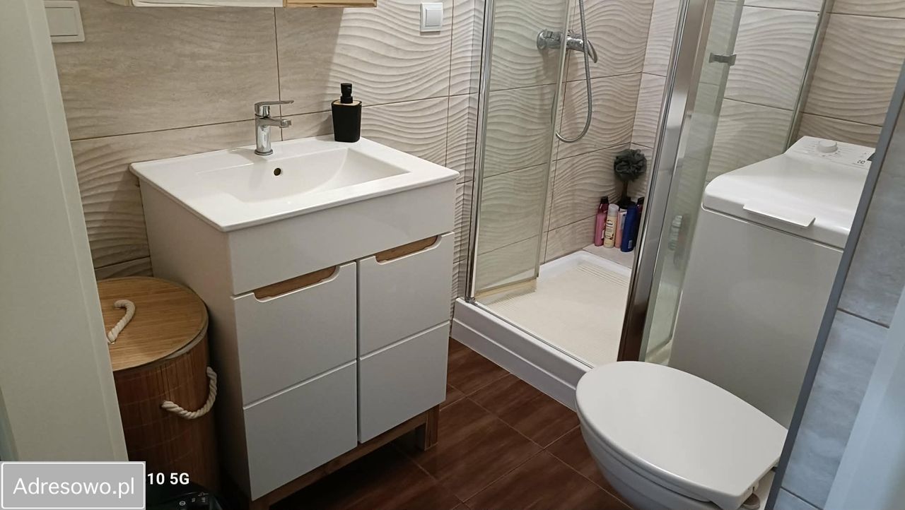 Mieszkanie 2-pokojowe Napachanie, ul. Majątkowa. Zdjęcie 2