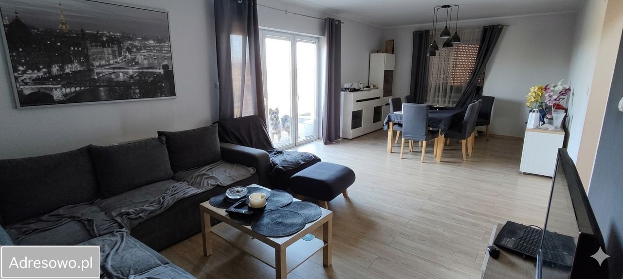 bliźniak, 5 pokoi Dębe. Zdjęcie 17