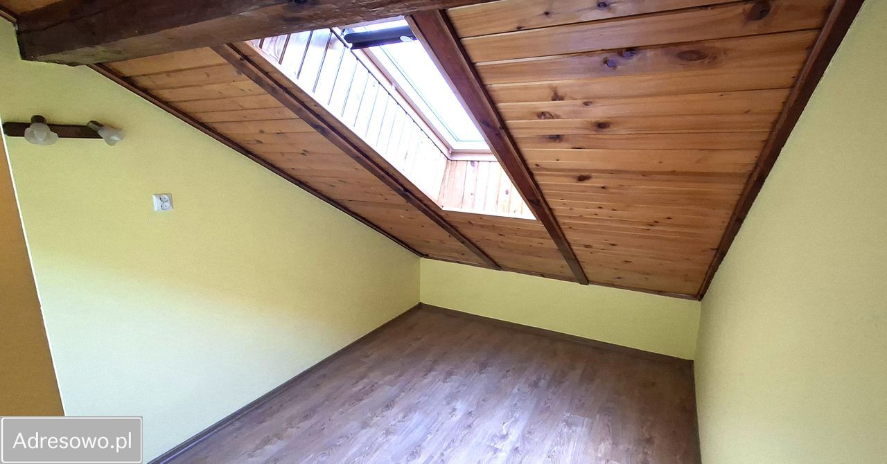 dom szeregowy, 6 pokoi Gorzów Wielkopolski Górczyn, ul. Ossolińskich. Zdjęcie 6