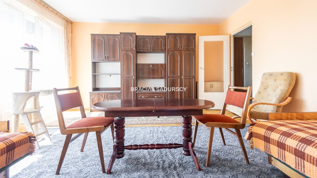 Mieszkanie 2-pokojowe Skawina, ul. Bukowska. Zdjęcie 4