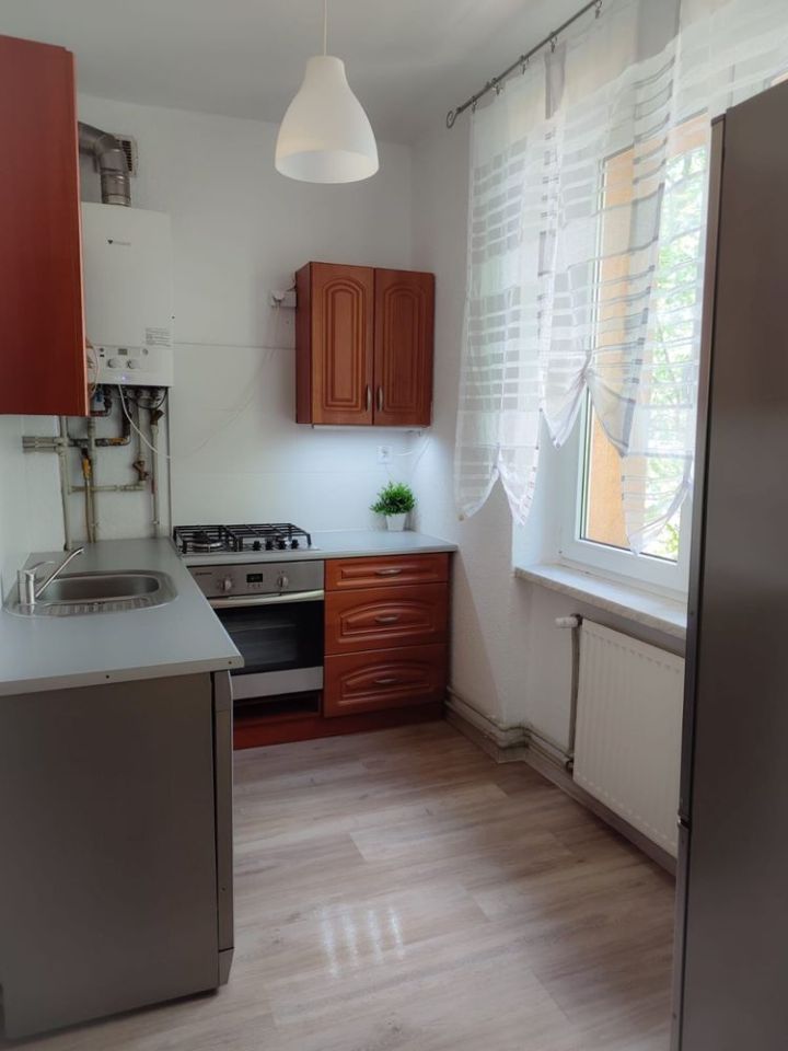 Mieszkanie 2-pokojowe Zabrze, ul. Władysława Reymonta. Zdjęcie 4