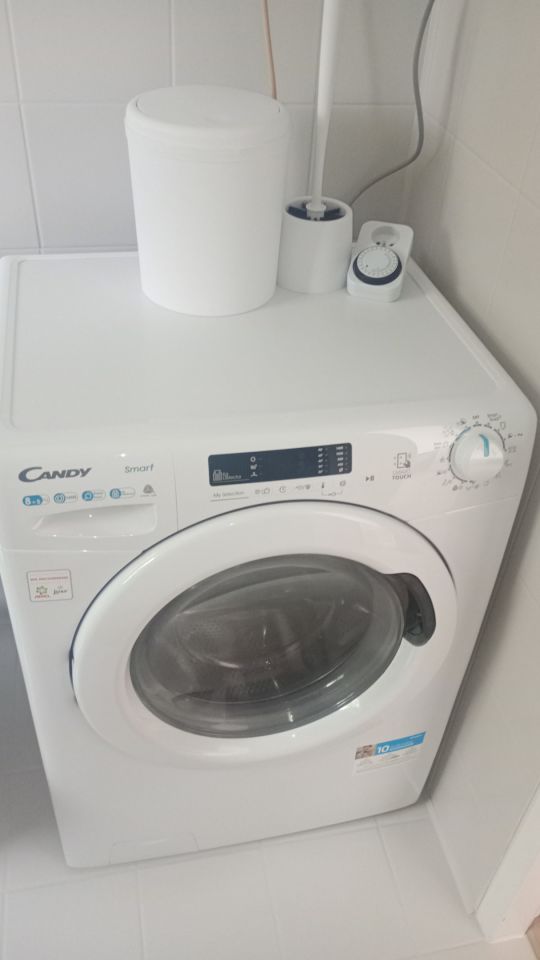 Mieszkanie 1-pokojowe Łódź Bałuty, ul. Kołodziejska. Zdjęcie 9