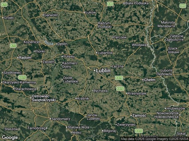 bliźniak Lublin Sławinek. Zdjęcie 1