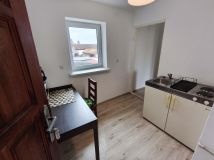 Mieszkanie 1-pokojowe Górowo Iławeckie, ul. Ignacego Krasickiego. Zdjęcie 1