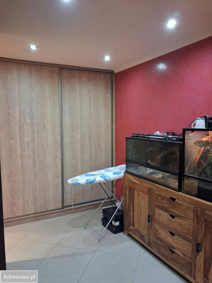 Mieszkanie 3-pokojowe Krosno, ul. Szklarska. Zdjęcie 3