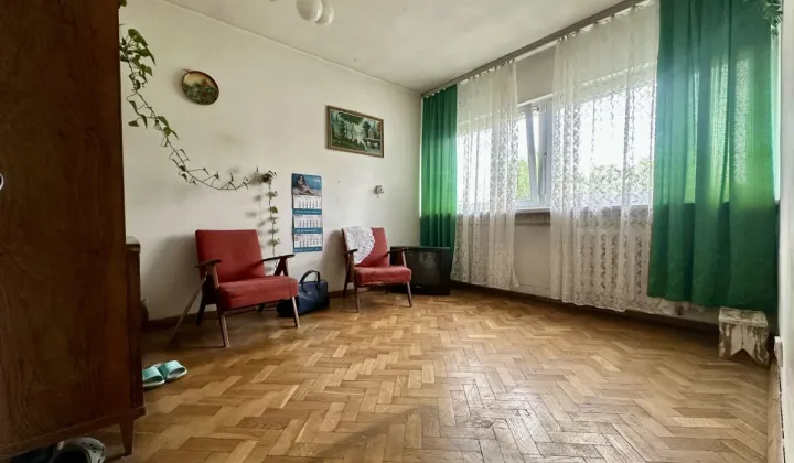 Mieszkanie 2-pokojowe Łódź Bałuty, ul. Łanowa