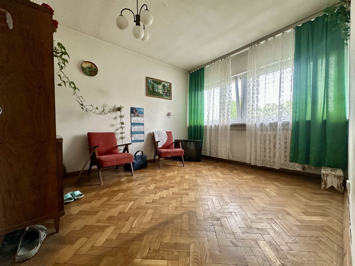 Mieszkanie 2-pokojowe Łódź Bałuty, ul. Łanowa. Zdjęcie 1