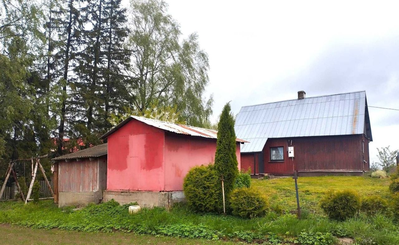 gospodarstwo Szypliszki, ul. Lipowa. Zdjęcie 3