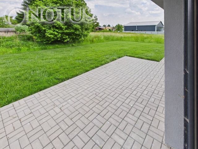 dom szeregowy, 5 pokoi Koszalin, ul. Wspólna. Zdjęcie 6