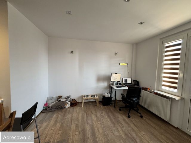 Mieszkanie 1-pokojowe Gniew, ul. Partyzantów. Zdjęcie 1