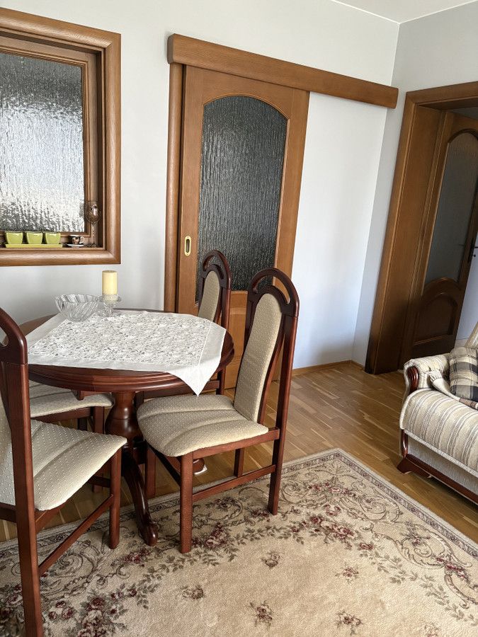 Mieszkanie 3-pokojowe Katowice os. Tysiąclecia, al. Bolesława Krzywoustego. Zdjęcie 19