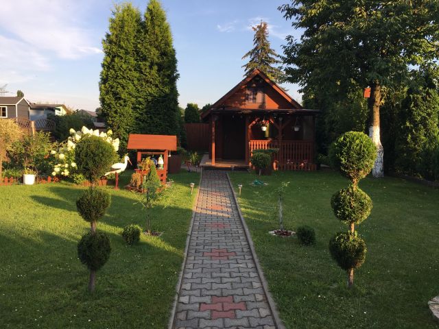 Działka rekreacyjna Siemianowice Śląskie Centrum. Zdjęcie 1