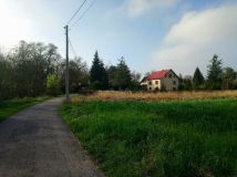 Działka budowlana Krzeszowice. Zdjęcie 2