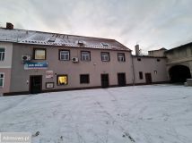 Nieruchomość komercyjna Bielawa
