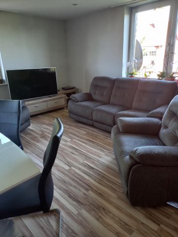 Mieszkanie 3-pokojowe Gliwice Sośnica, ul. Jedności. Zdjęcie 1