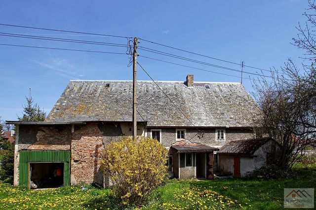 dom wolnostojący, 7 pokoi Jelenia Góra. Zdjęcie 1