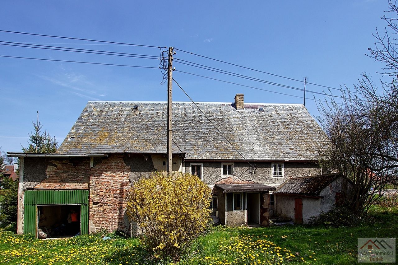 dom wolnostojący, 7 pokoi Jelenia Góra