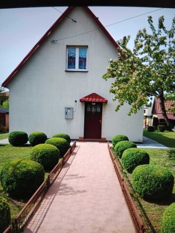 dom wolnostojący Olsztyn. Zdjęcie 1