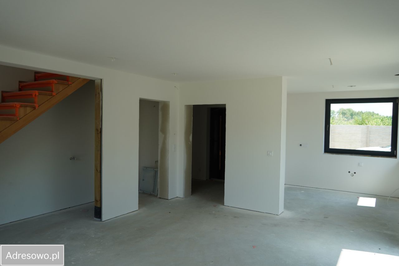 bliźniak, 4 pokoje Imielin. Zdjęcie 6