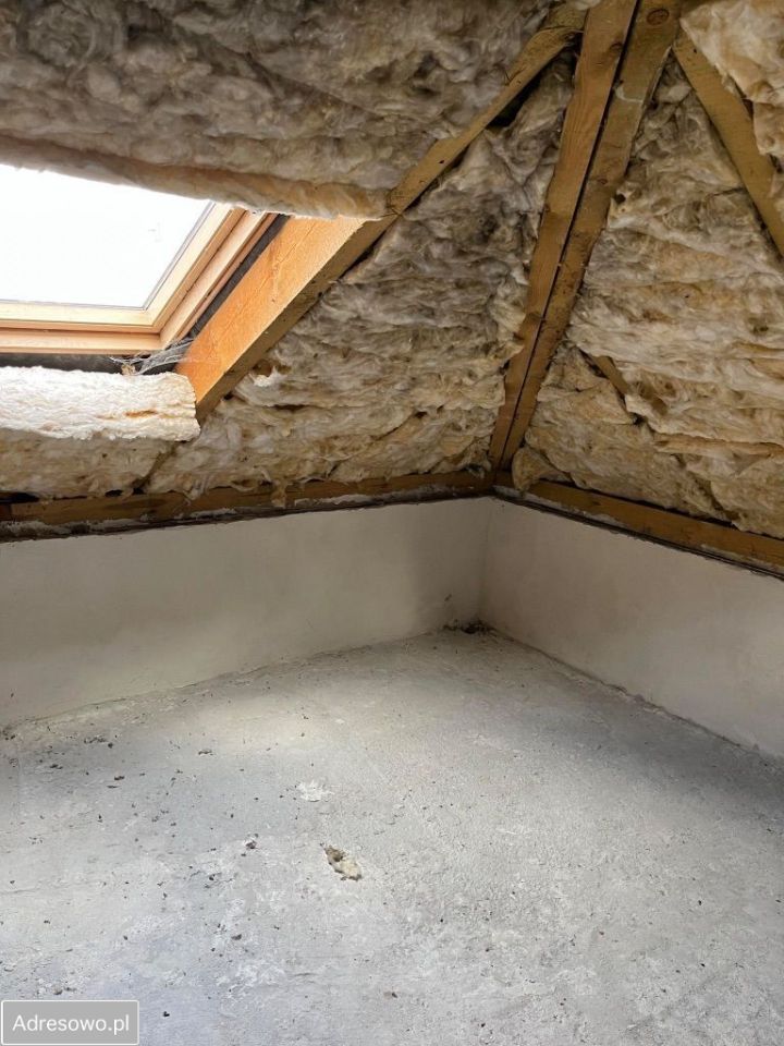 dom wolnostojący, 5 pokoi Ślepkowo Szlacheckie. Zdjęcie 17