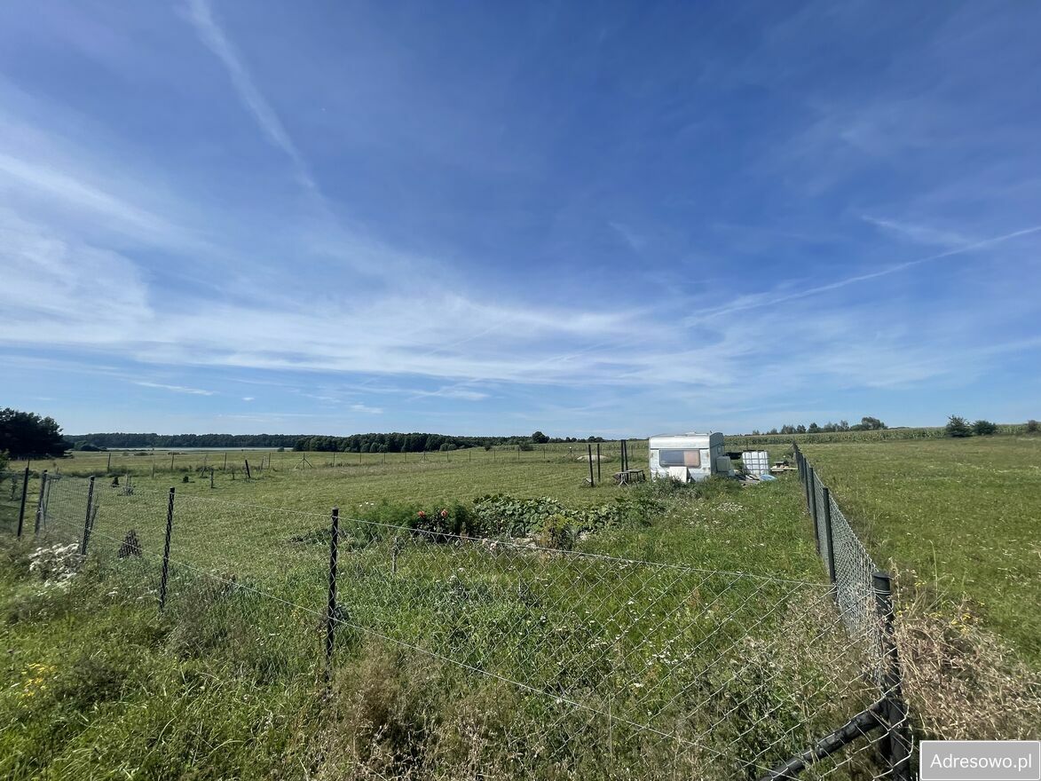 Działka rolna Goleń. Zdjęcie 5