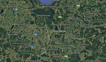 Lokal Szczecin Centrum