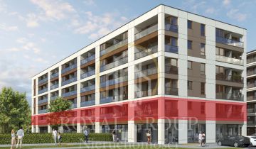 Mieszkanie 3-pokojowe Lublin Konstantynów, ul. Morwowa