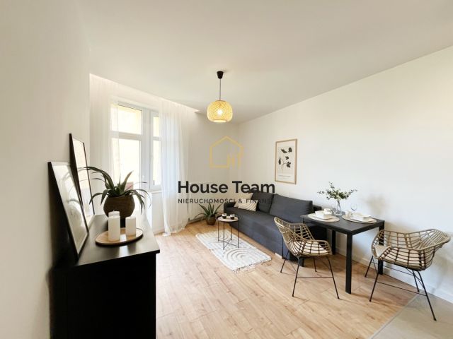 Mieszkanie 2-pokojowe Bydgoszcz Śródmieście, ul. Chwytowo. Zdjęcie 2