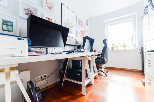 Mieszkanie 3-pokojowe Warszawa Ursynów, ul. Małej Łąki. Zdjęcie 15