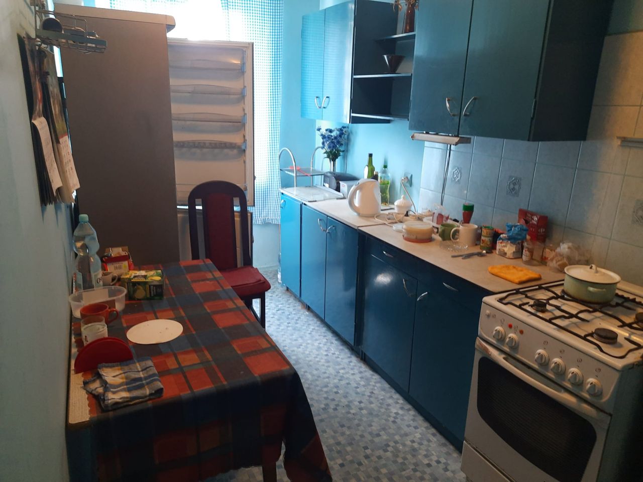 Mieszkanie 2-pokojowe Oświęcim Osiedle, ul. Wiktora Bałandy. Zdjęcie 12