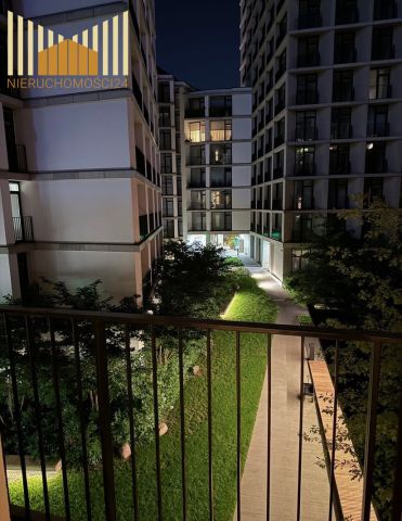 Mieszkanie 2-pokojowe Warszawa Wola, ul. Krochmalna. Zdjęcie 13