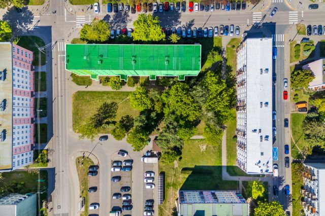 Mieszkanie 3-pokojowe Błonie, ul. Marszałka Józefa Piłsudskiego. Zdjęcie 18